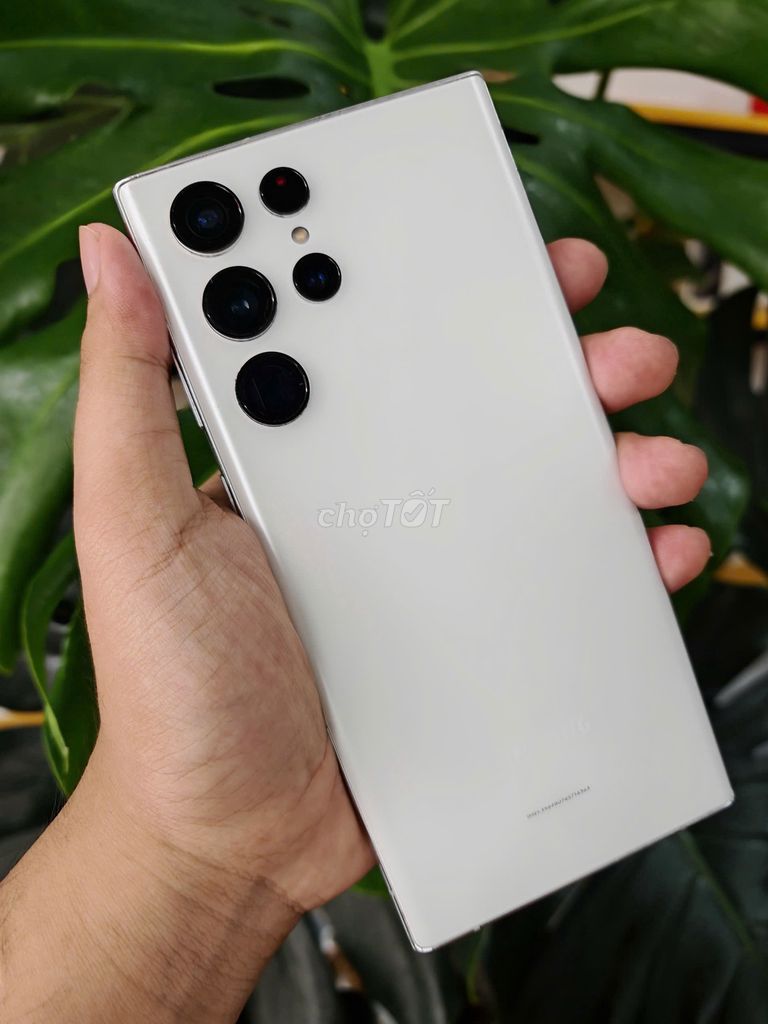 🔥 SAMSUNG S22 ULTRA – GIÁ THANH LÝ. Mua bán Điện thoại tại Quận Gò Vấp Tp Hồ Chí Minh được đăng bởi Võ Tấn Vui  hình 1
