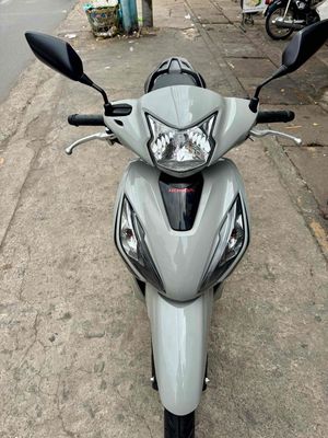 🟢🟢  Vision 2024 Xám xm rất mới ngay chủ