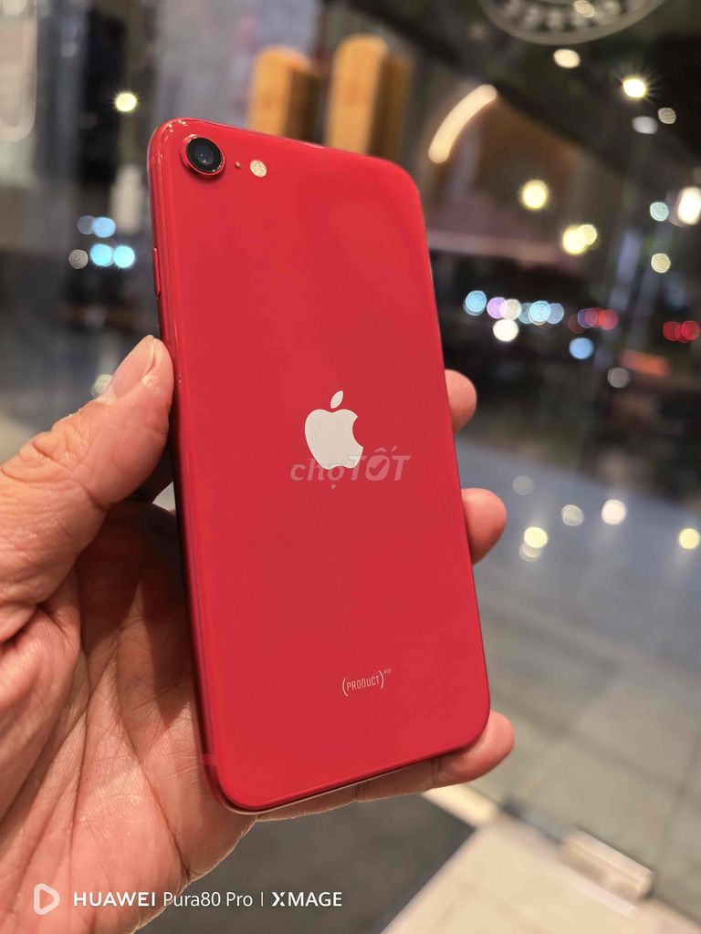 IP SE 2 64GB bán hay gl giao lưu. Mua bán Điện thoại tại Quận 3 Tp Hồ Chí Minh được đăng bởi Mr Béo Store hình 1