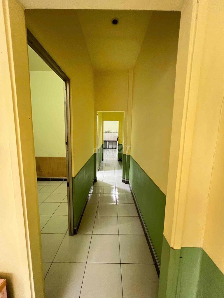 Thuê nhà nguyên căn 100m2 2PN 1VS - ảnh 4