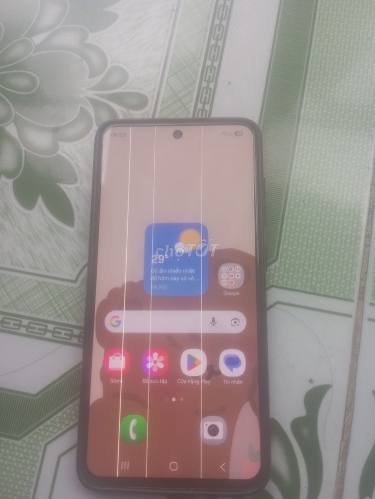 Samsung S21 FE 2 sim. Mua bán Điện thoại tại Huyện Thoại Sơn An Giang được đăng bởi Nguyễn hình 1