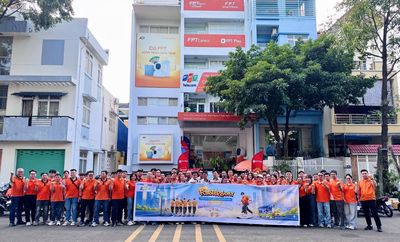 FTEL BÌNH DƯƠNG TUYỂN DỤNG NHÂN VIÊN KỸ THUẬT
