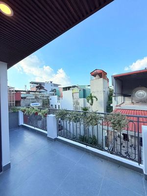 Nhà phố 25 m² · Phường Văn Miếu - Quốc Tử Giám