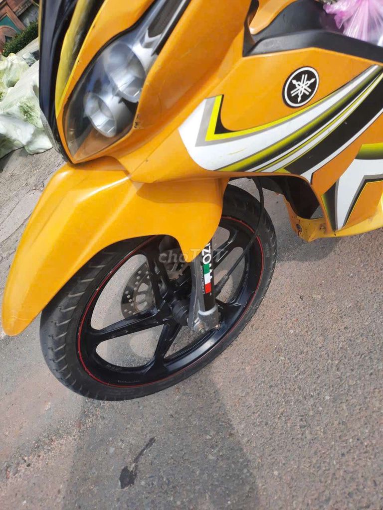 Dư xe .nên cần bán cho a chị em đi làm. Mua bán Xe máy tại Huyện Chơn Thành Bình Phước được đăng bởi thành đạt hình 1