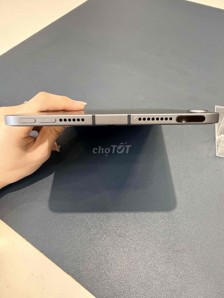 Apple iPad Mini 6 Wifi-5G 256GB Xám ZP 99%. Mua bán Máy tính bảng tại Quận Ninh Kiều Cần Thơ được đăng bởi Minh Phát hình 1