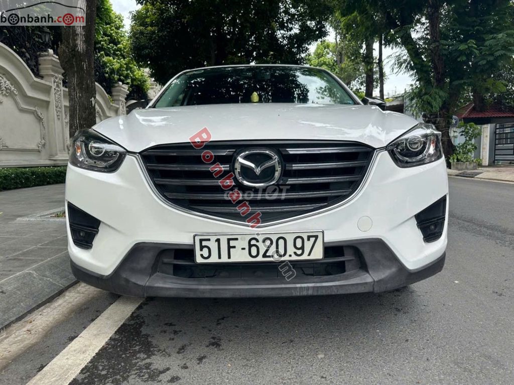 Mazda CX5 2.5 AT AWD 2016 - 500 Triệu. Mua bán Ô tô tại Quận Tân Phú Tp Hồ Chí Minh được đăng bởi Duy hình 1