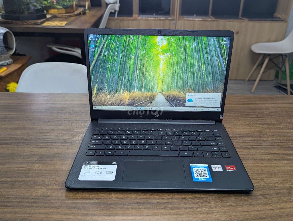 Laptop HP Văn Phòng - Học Tập Chỉ 3Tr900K. Mua bán Laptop tại Thành phố Thuận An Bình Dương được đăng bởi LAPTOP VŨ PMV  hình 1