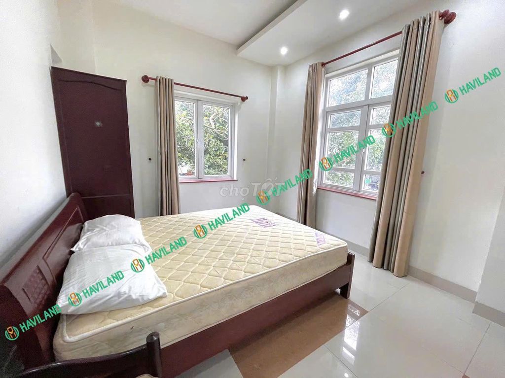 Căn hộ studio giá cực tốt – căn hộ cánh buồm - sơn trà ✨