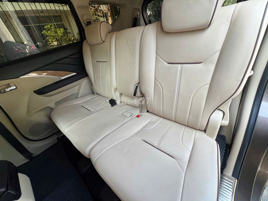 🌟Xpander 2019🌟CHẤT XE ĐẸP🌟CÓ HỖ TRỢ VAY NGÂN HÀNG🌟. Mua bán Ô tô tại Quận 12 Tp Hồ Chí Minh được đăng bởi Mymy Mitsubishi Trường Chinh hình 11