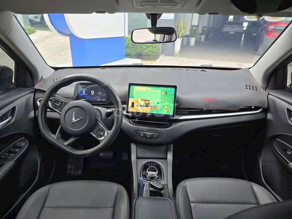 VinFast VF5 2023  - 8000 km. Mua bán Ô tô tại Quận Ba Đình Hà Nội được đăng bởi Nam Nguyễn Ô tô vinfast hình 2