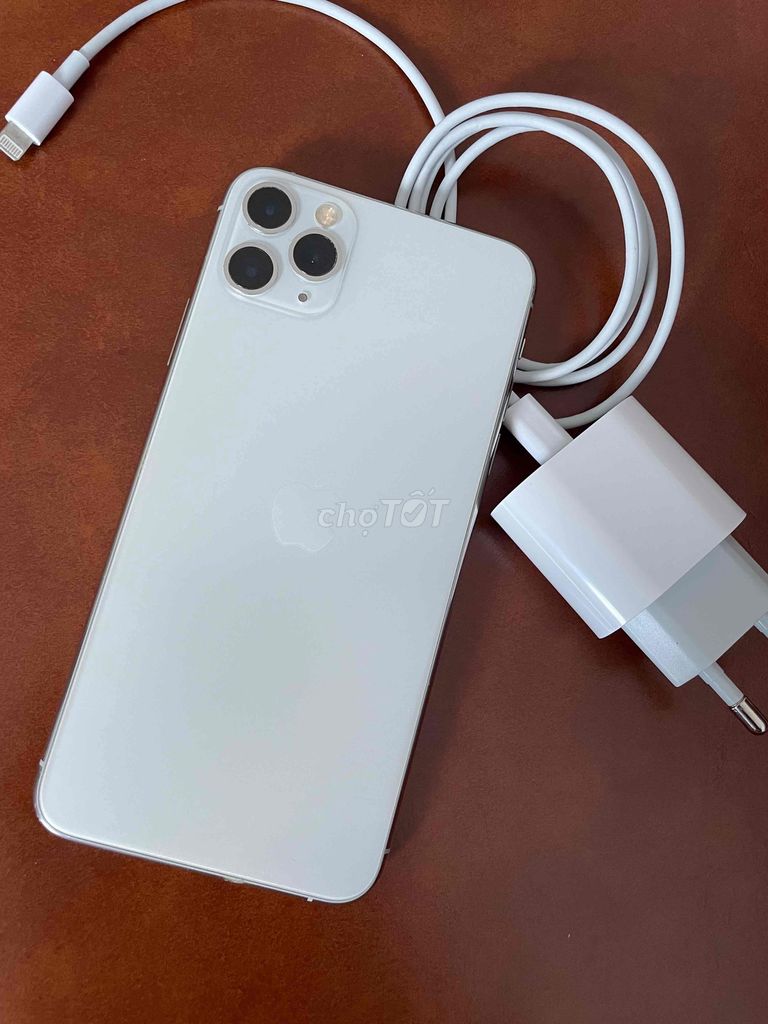 iPhone 11 Pro Max 64GB Quốc tế bh 3Th