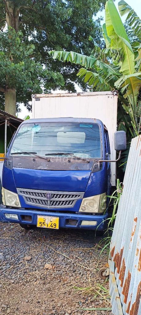 Xe Vinaxuki 1 tấn 4 máy dầu. Mua bán Xe tải, xe ben tại Thành phố Long Khánh Đồng Nai được đăng bởi A nghi hình 2