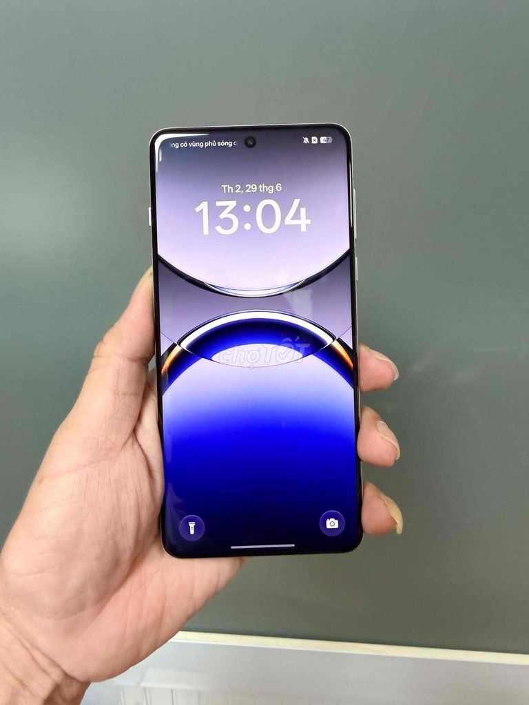 Oppo Find X8 Pro 16GB 512GB Trắng Nội địa nguyên z. Mua bán Điện thoại tại Quận 6 Tp Hồ Chí Minh được đăng bởi Ryan Huynh hình 1
