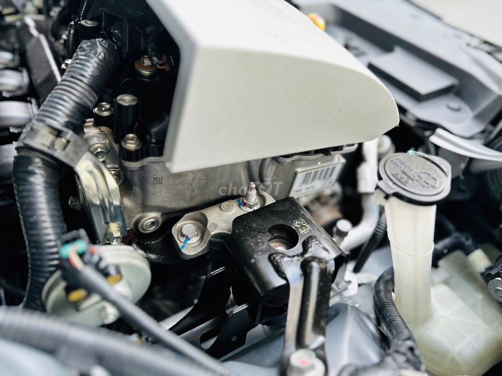 Toyota Vios 2022 1.5 E MT 60.000km. Mua bán Ô tô tại Thành phố Dĩ An Bình Dương được đăng bởi Siêu Thị Ô Tô Bình Dương  hình 12