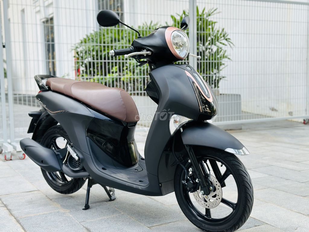 Janus 2023, chính chủ nữ dùng, nguyên bản, êm ru. Mua bán Xe máy tại Quận Nam Từ Liêm Hà Nội được đăng bởi HẢI ĐĂNG hình 2