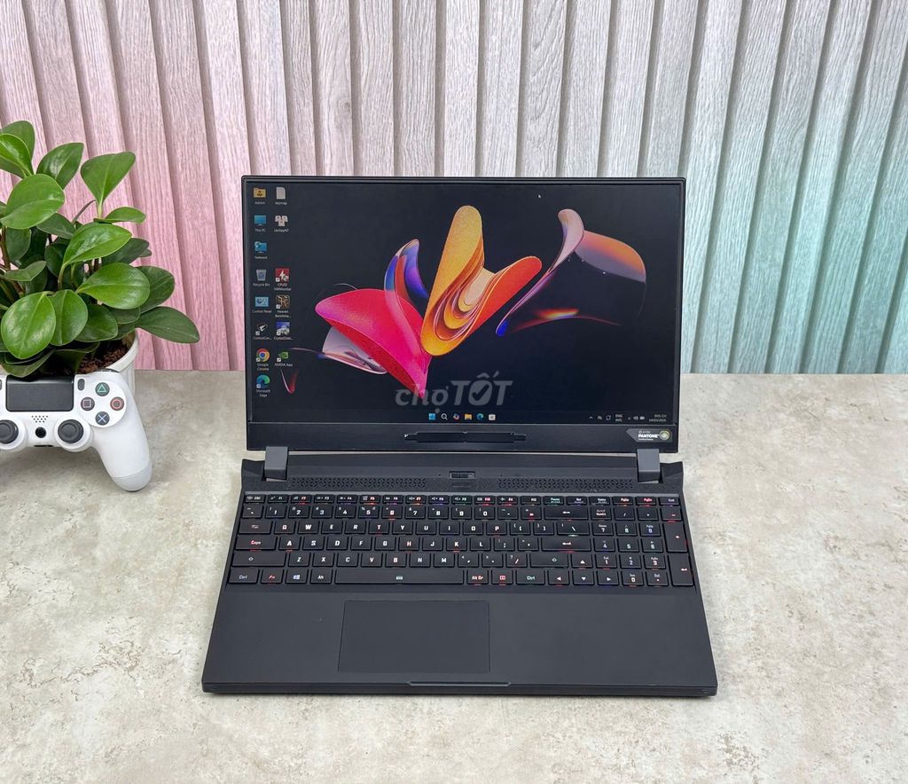 LAPTOP GIGABYTE I7 10870H/16G/512G/3080 8G/15.6IN. Mua bán Laptop tại Thành phố Thủ Đức Tp Hồ Chí Minh được đăng bởi Z Computer hình 1
