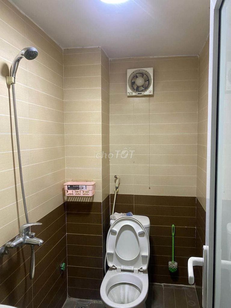 Bán nhà Đường Láng, Đống Đa, 45m2, 4 tầng, nhỉnh 8 tỷ