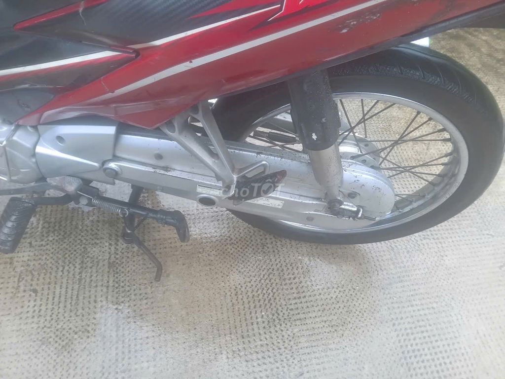 xe nhà ít đi cần bán. Mua bán Xe máy tại Thành phố Dĩ An Bình Dương được đăng bởi Tuấn Kiệt hình 6