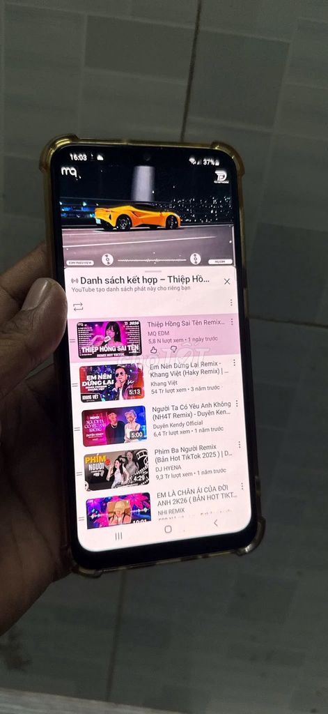 Samsung A30s 64GB Trắng. Mua bán Điện thoại tại Thành phố Tân An Long An được đăng bởi Hội Đồ Điện Tử hình 1