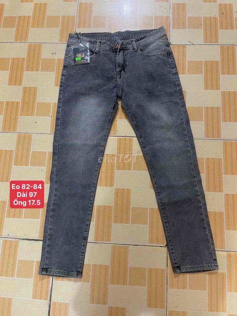 2 quẩn zin size 31