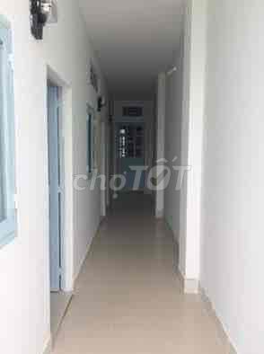 Cho thuê phòng trọ đường số 85, Tân Quy, Q7 (cũ)