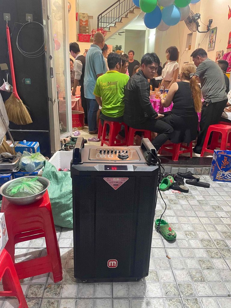 Cho thuê loa kéo TPHCM (Sài Gòn). Dịch vụ tại Quận 8 Tp Hồ Chí Minh được đăng bởi THUÊ LOA KÉO hình 1