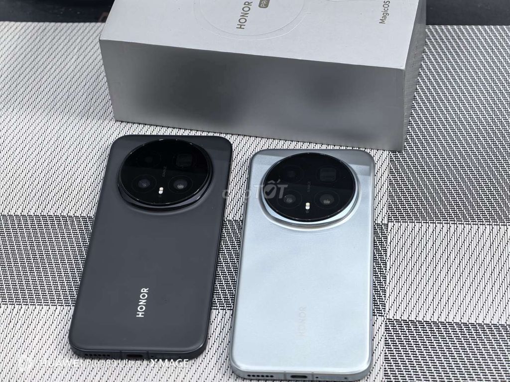 Honor Magic 8 Pro 16GB 512GB . Mua bán Điện thoại tại Quận Hải Châu Đà Nẵng được đăng bởi phuc nguyen hình 1