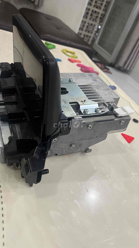 Màn zin cx5 2022 bản premium