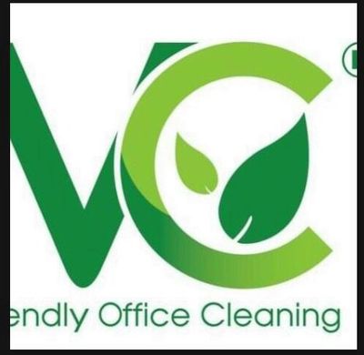 CÔNG TY CPTM VIỆT CLEAN logo