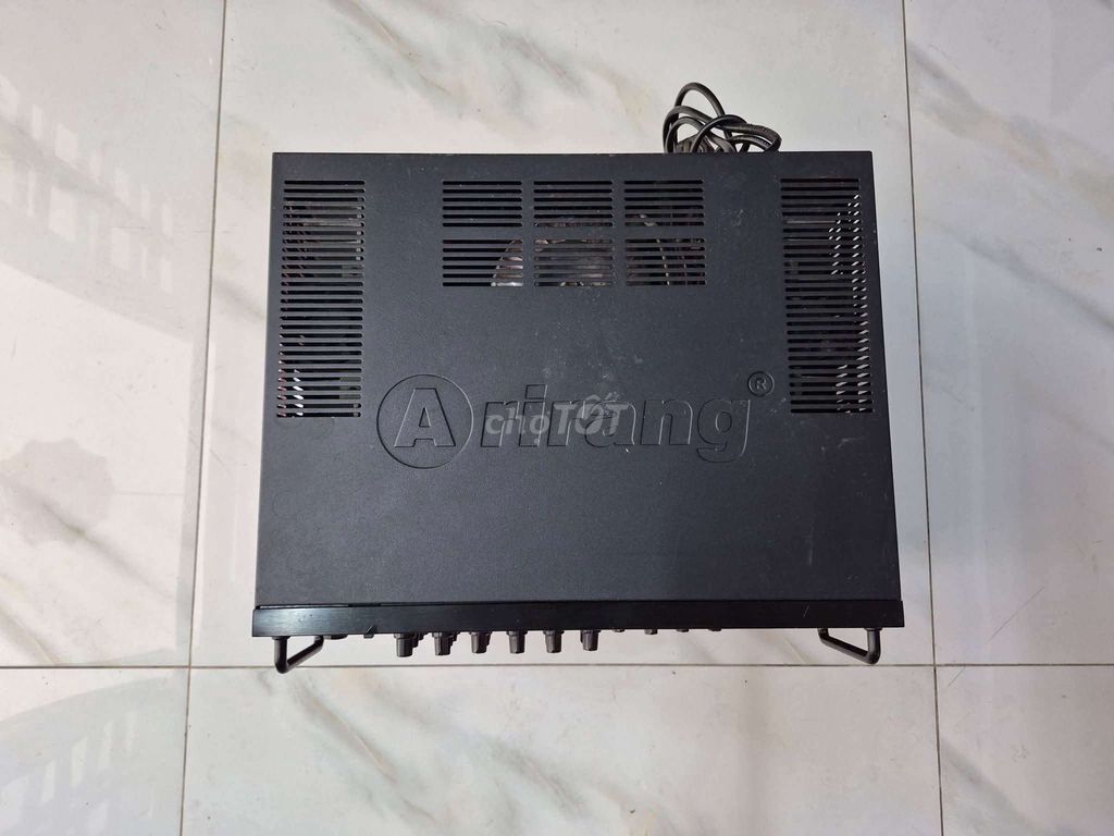amply arirang. Mua bán Tivi, Âm thanh tại Huyện Trảng Bom Đồng Nai được đăng bởi Nguyễn Hà Trung hình 1