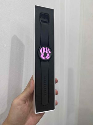 samsung watch 6 44mm gps fullbox đẹp keng như mới. Mua bán Thiết bị đeo thông minh tại Quận Cầu Giấy Hà Nội được đăng bởi thành long