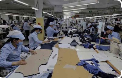 CẦN TUYỂN NHÂN VIÊN LÀM VIỆC Ở NHẬT