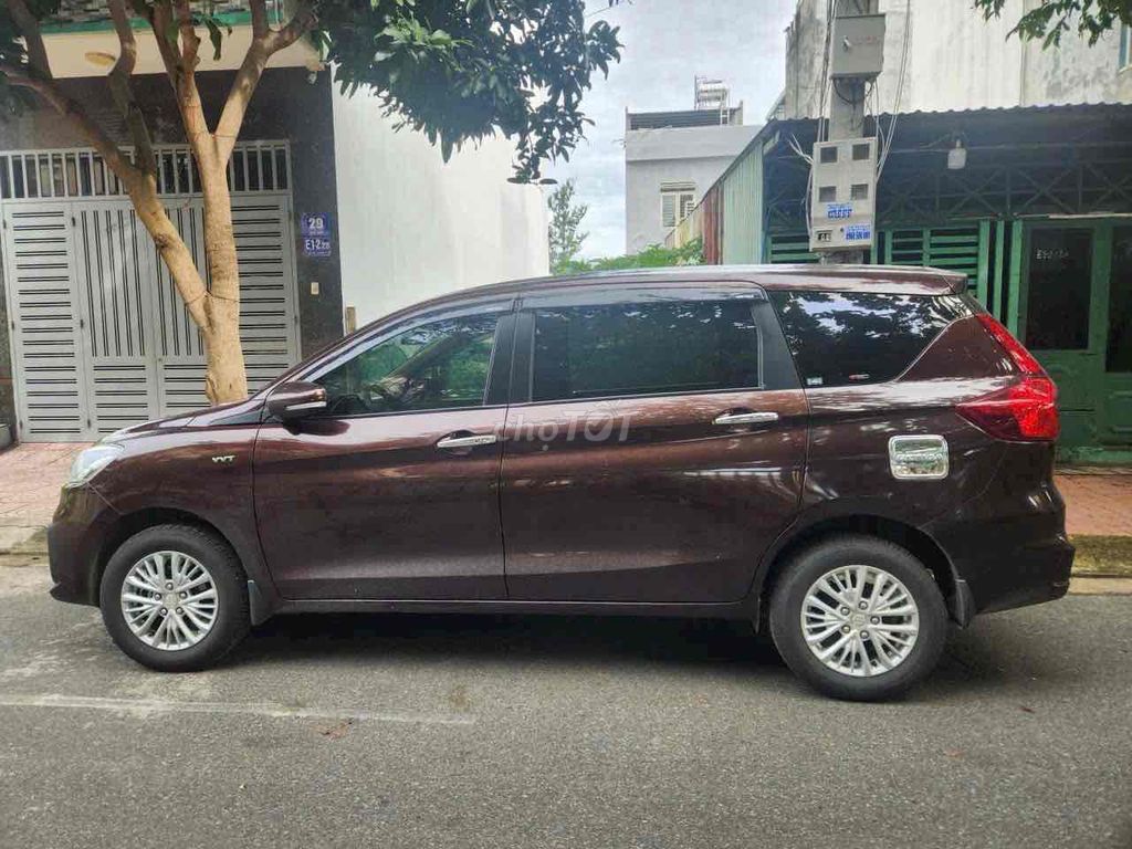 Chính chủ dư dùng cần bán gấp Suzuki ERTIGA - 2019. Mua bán Ô tô tại Thành phố Vũng Tàu Bà Rịa - Vũng Tàu được đăng bởi lehoangbds hình 3