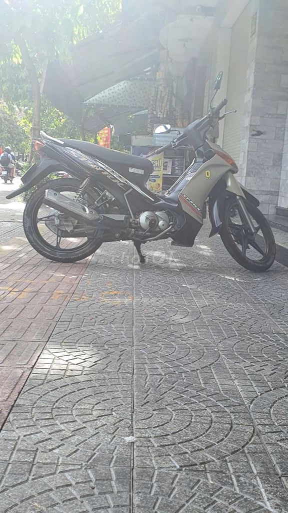 Xe dư ko đi tới cần bán. Mua bán Xe máy tại Quận Cẩm Lệ Đà Nẵng được đăng bởi duong van luu hình 4