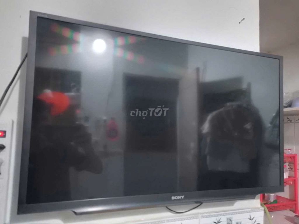 Tivi Sony 32 inch Wifi. Mua bán Tivi, Âm thanh tại Thành phố Thuận An Bình Dương được đăng bởi Tâm AT hình 1