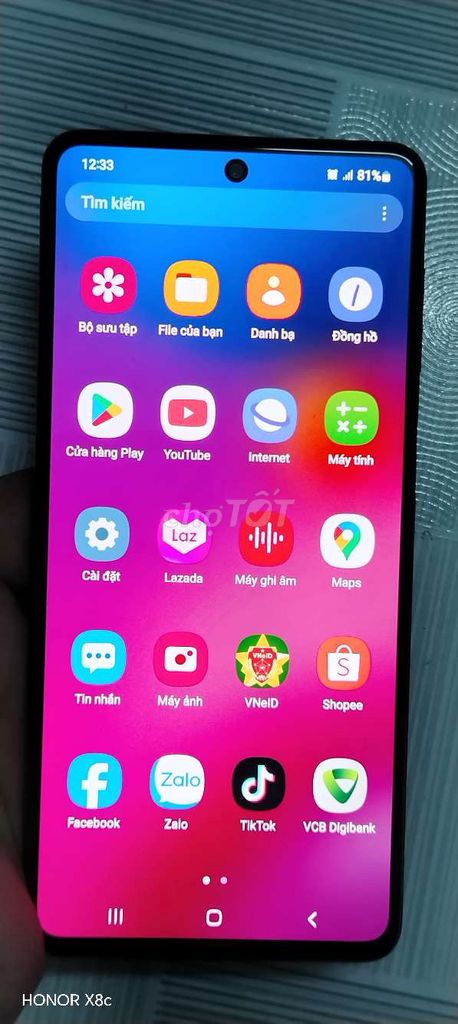 Samsung Xanh đậm. Mua bán Điện thoại tại Thị xã Bến Cát Bình Dương được đăng bởi Thanh phong hình 1
