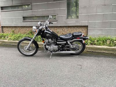 Rebel 250 HQCN – Đời 2003 Full New – Hàng Sưu Tầm. Mua bán Xe máy tại Quận 12 Tp Hồ Chí Minh được đăng bởi Dương Huy 286