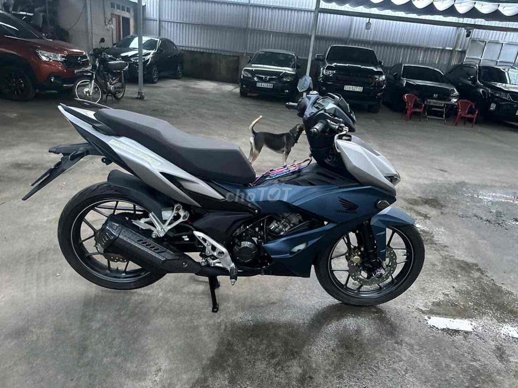 Honda Winner X 150 ABS xám đen đời 2020 bstp. Mua bán Xe máy tại Quận 11 Tp Hồ Chí Minh được đăng bởi nguyenxuanthinh quận tân phú  hình 3