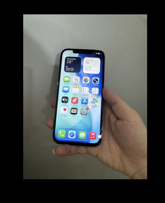 iPhone 12 Like New 98%. Mua bán Điện thoại tại Quận Tân Phú Tp Hồ Chí Minh được đăng bởi Tên chưa cung cấp hình 1