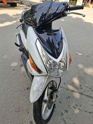 click giấy tờ đầy đủ.. Máy zin bao êm