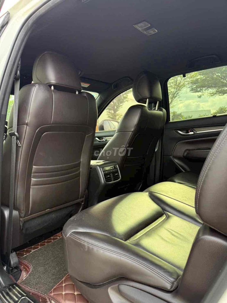 cần bán cx8 2020 một chủ mua mới. Mua bán Ô tô tại Thị xã Bến Cát Bình Dương được đăng bởi Thành Vinh hình 15