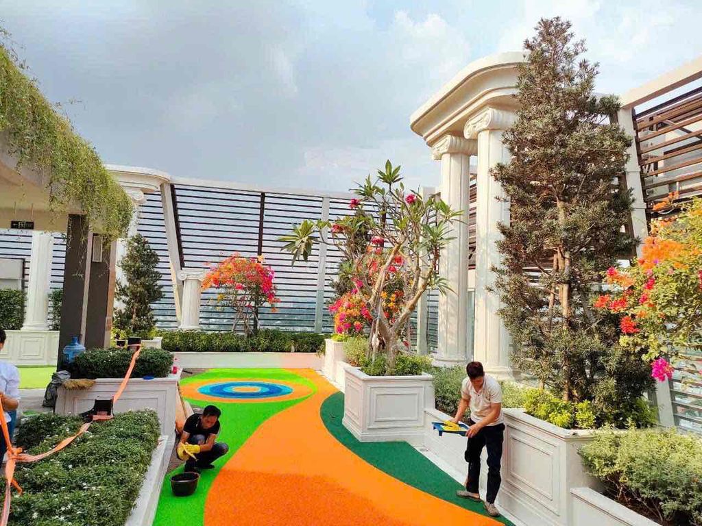 TÔI CẦN BÁN CĂN HỘ GÓC CAO CẤP, NGAY TRỤC ĐƯỜNG NỐI LIỀN 2 THÀNH PHỐ