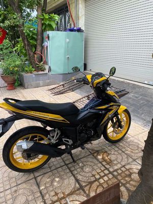 Winner 2017 còn rất mới. Mua bán Xe máy tại Huyện Đức Trọng Lâm Đồng được đăng bởi Anh Nhỏ