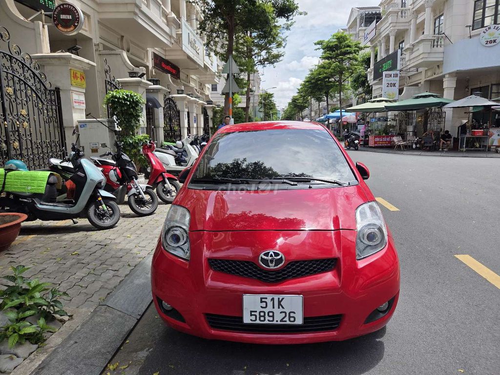 2011 - 150000 km. Mua bán Ô tô tại Quận 12 Tp Hồ Chí Minh được đăng bởi Trương Thành Phú hình 7