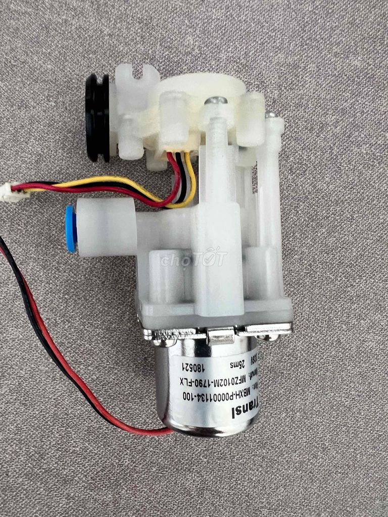 Motor máy bơm nước mini. Mua bán Đồ chuyên dụng, Giống nuôi trồng tại Huyện Tam Dương Vĩnh Phúc được đăng bởi hoàng văn hải hình 1