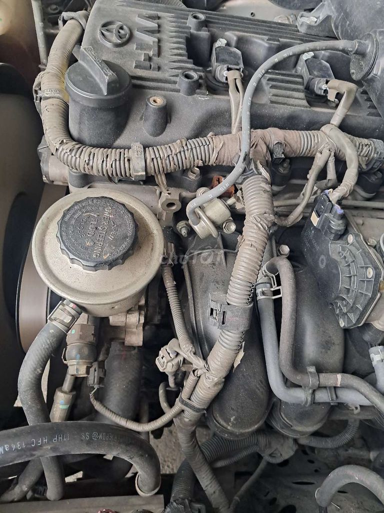 Ô tô Toyota Innova số sàn 8 chỗ. Mua bán Ô tô tại Quận 7 Tp Hồ Chí Minh được đăng bởi Bác Tỏ  hình 11