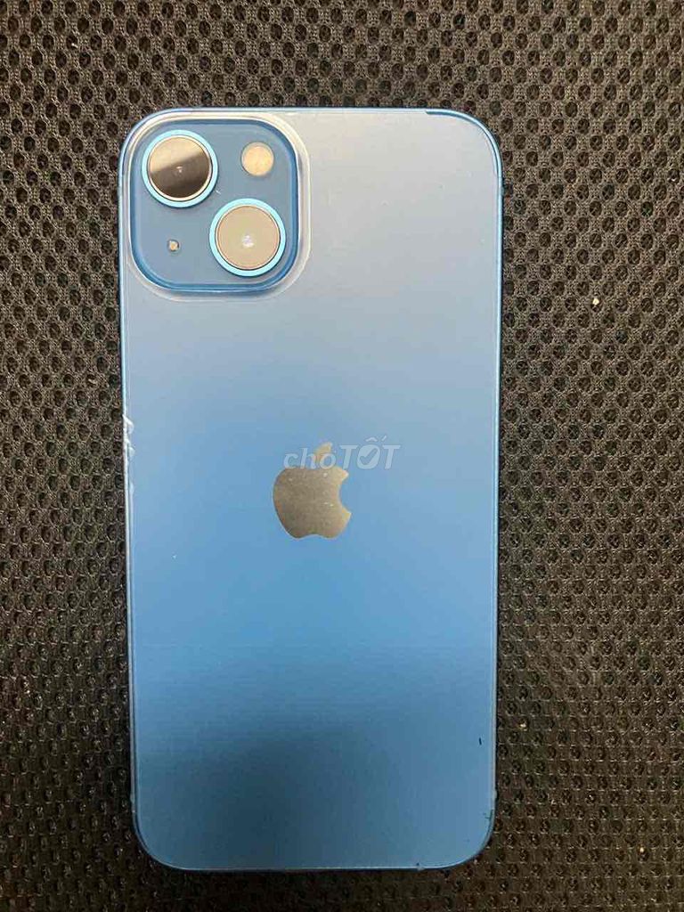 Apple iPhone 13 Xanh. Mua bán Điện thoại tại Quận Bình Thạnh Tp Hồ Chí Minh được đăng bởi Tân Nguyễn hình 1