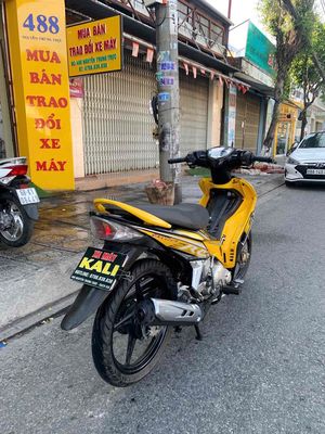 ✅✅ EXCITER 135 2009 MÁY THÁI 1S94 ZE ĐẸP MÁY ÊM  G. Mua bán Xe máy tại Thành phố Rạch Giá Kiên Giang được đăng bởi Kali 