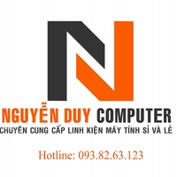 NGUYỄN DUY COMPUTER NGUYỄN DUY COMPUTER