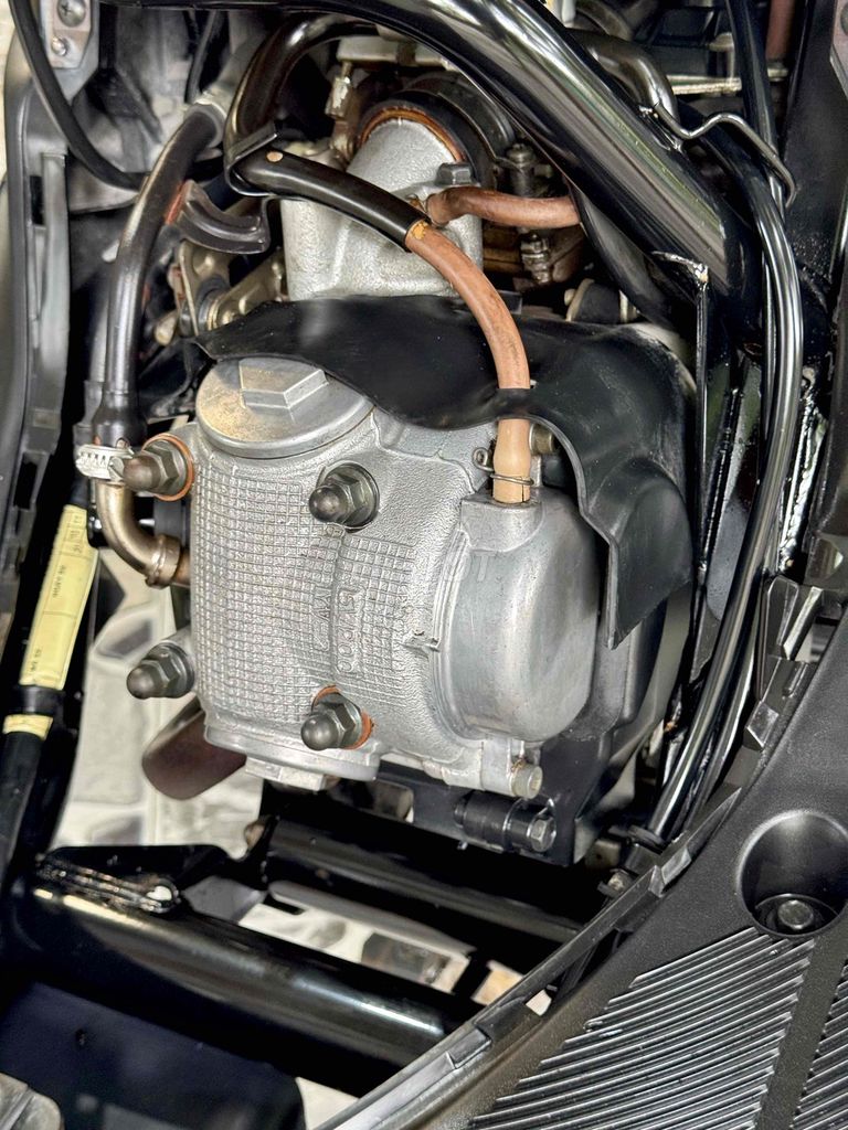 MIO CLASSICO 2011 BS 65K1 CHÍNH CHỦ. Mua bán Xe máy tại Quận Ô Môn Cần Thơ được đăng bởi Tiến Tạp Hoá  hình 5